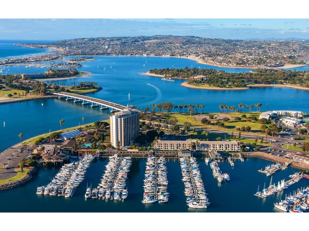 Best Places to fish in San Diego