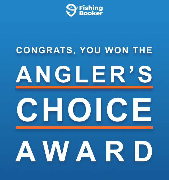 anglers choice