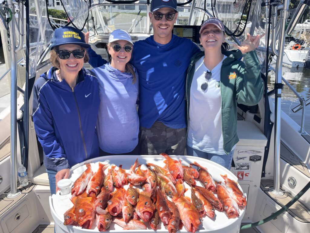 image 50457345 | No Patience Sport Fishing