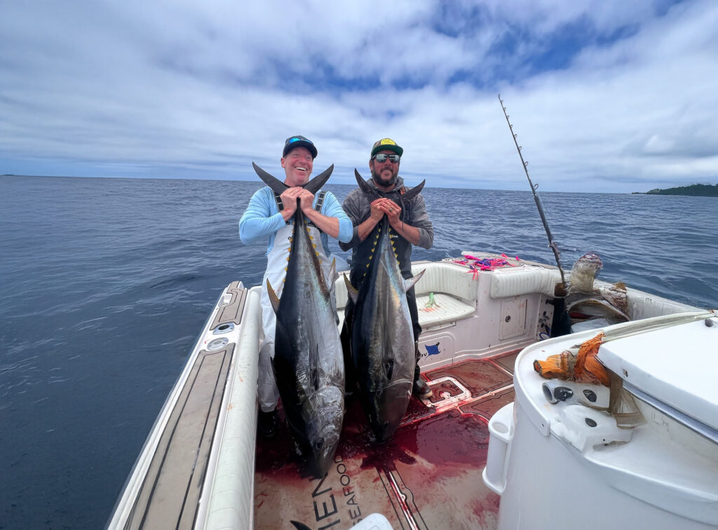 Why No Patience Sportfishing Makes Your San Diego Fishing Charter Exceptional 4 image54555 | No Patience Sport Fishing